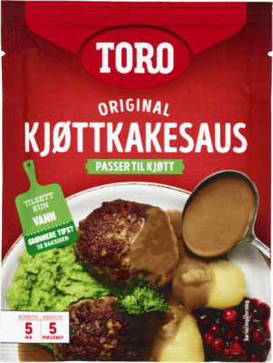 Toro Kjötbollusósa 45g (28)