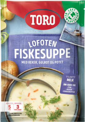 Toro Lofoten Fiskisúpa 70g (16)