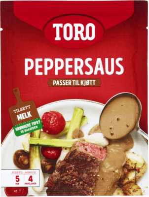 Toro Piparsósa 21g (35)