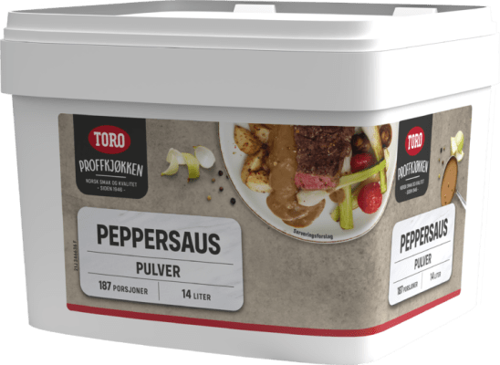 Toro Piparsósa  14L (6)