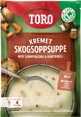 Toro Skógarsveppa súpa 61g (22)