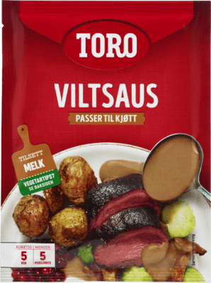 Toro Vilt sósa (28)