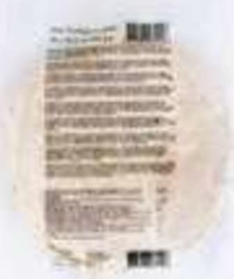 Tortillur hveiti 6″ (15cm) 18stk (8pk/ks)