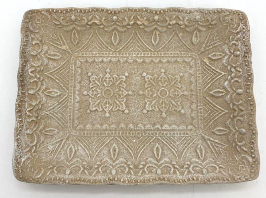 Trendcenter Bakki 19,5x15cm antique