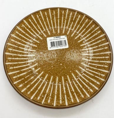 Trendcenter Diskur 15cm yara yellow