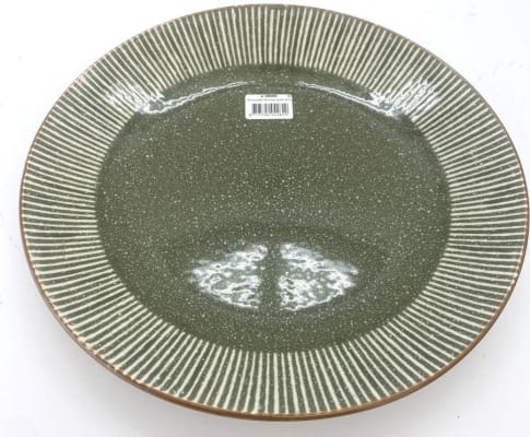 Trendcenter Diskur 26,8cm yara green