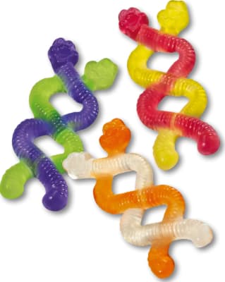 Trolli Squiggle Twist