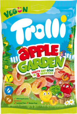 Trolli Apple Garden