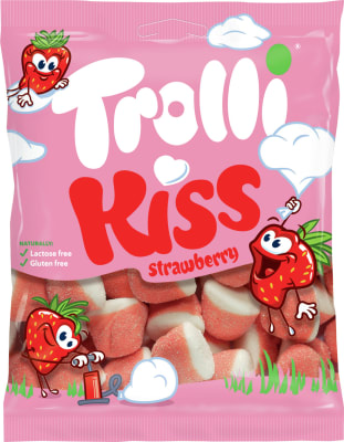 Trolli Kiss
