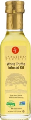 Truffluolía hvít 750ml