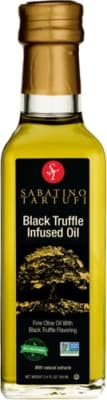 Truffluolía svört 250ml