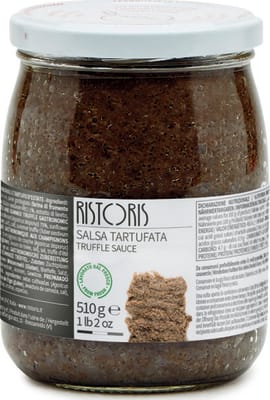 Trufflusósa 580ml 1stk