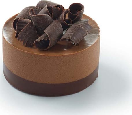 Truffon súkkulaðimousse 16x85g