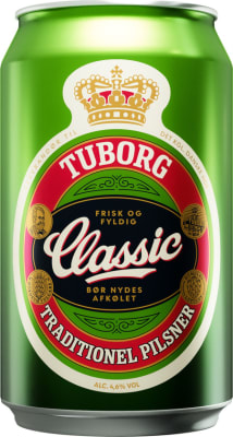 Tuborg Classic