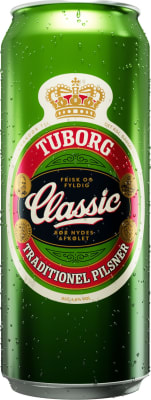 Tuborg Classic