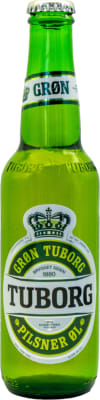 Tuborg Green