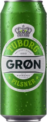 Tuborg Green