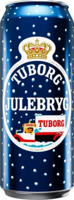 Tuborg Julebryg