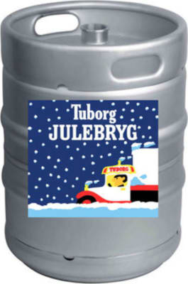 Tuborg Julebryg
