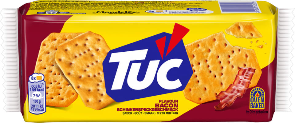 TUC Beikon