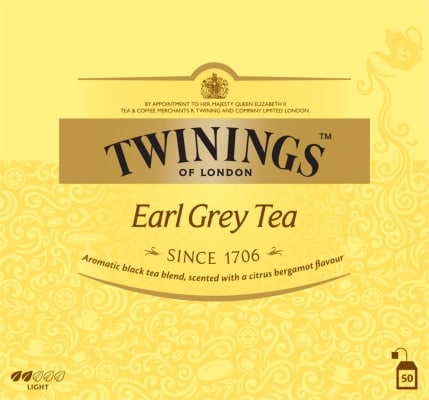 Twinings Earl Grey