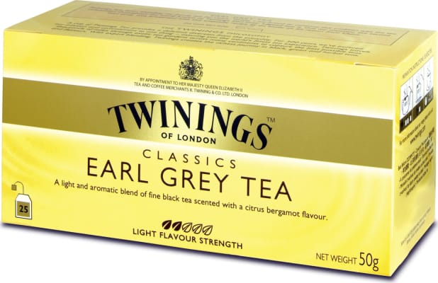 Twinings Earl Grey