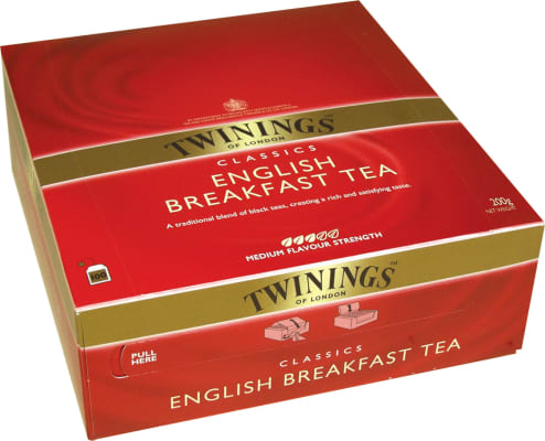 Twinings English Breakfast
