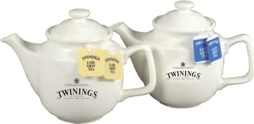 Twinings Teketill