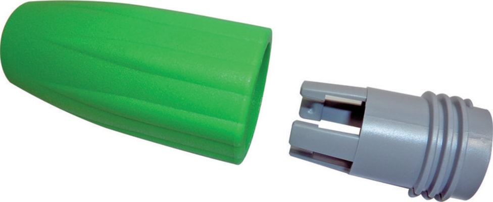 Twist Locking sleeve 25mm 1stk