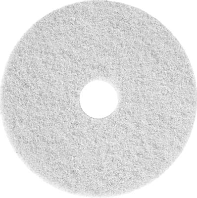 TWISTER paddsi 20" hvítur 2stk