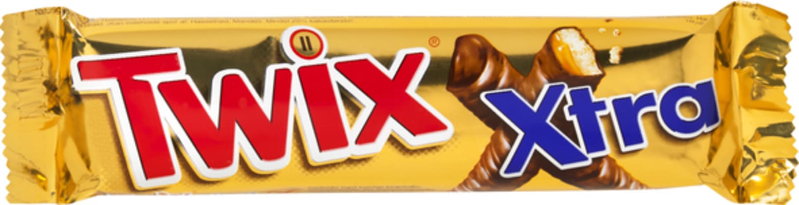 Twix king size 75 gr.
