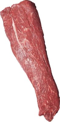UN framhryggjarfile frosið lt