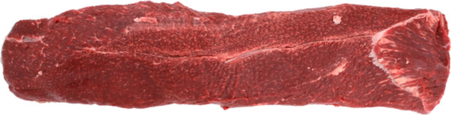 UN hryggvöðvi(file) frosið lt