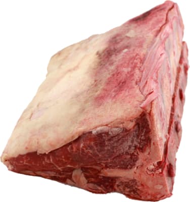 UN hryggstykki (T-Bone)