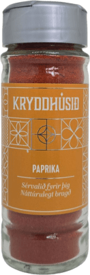 Ungversk paprika 50 gr (10)