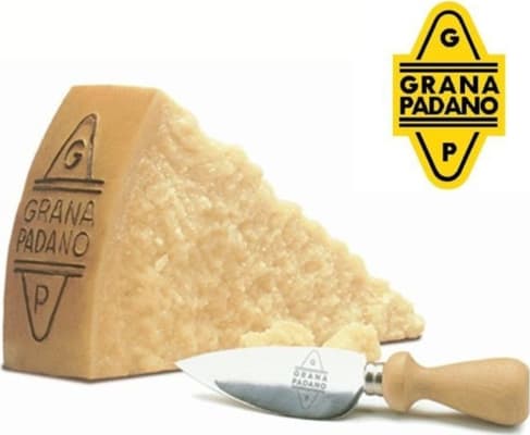 Parmareggio Unigrana Grana Padano