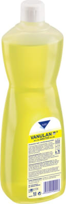 Uppþvottalögur Vanulan 1ltr