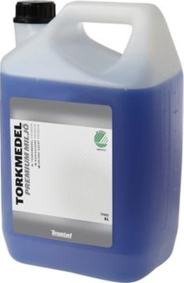 Uppþvottavélagljái 5ltr