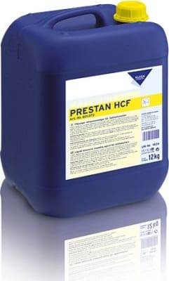 Uppþvottavélasápa Prestan HCF ECO án klórs 10ltr