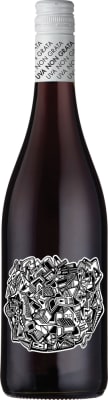 Uva Non Grata Gamay