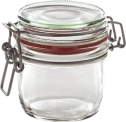 Uwo G.Wolf Krukka m/smelltu loki 255ml