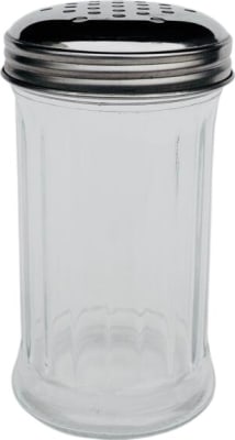 Uwo G.Wolf Sykurstaukur 330ml gler