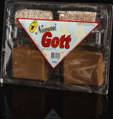 Völu Nammi gott 6stk í pakka