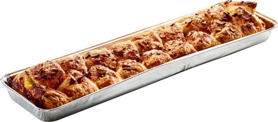 Vínarbrauð Gourmet Barónessu