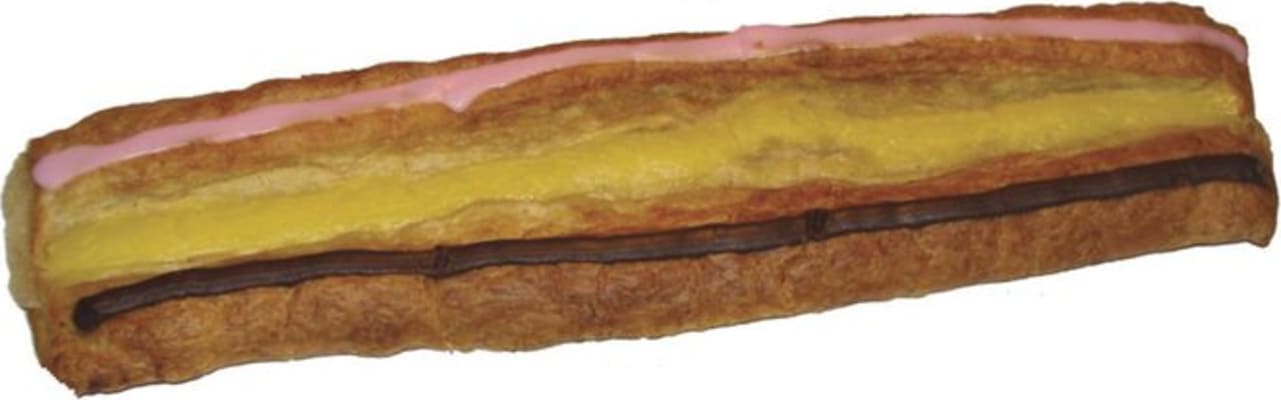 Vínarbrauðslengjur (frystivara) 20x385g
