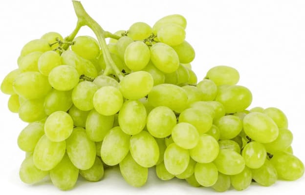 Vínber græn ca 500 gr