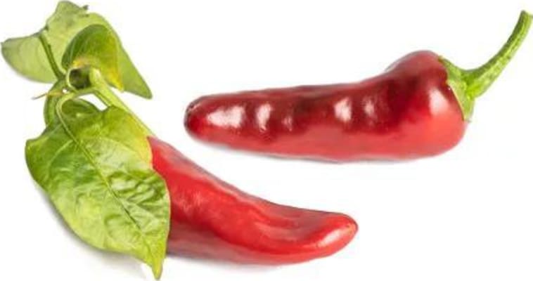 Véritable Espelette Chili Lingot