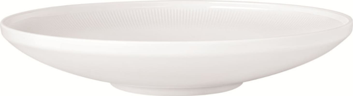 V&B Afina Djúpur diskur - 25 cm