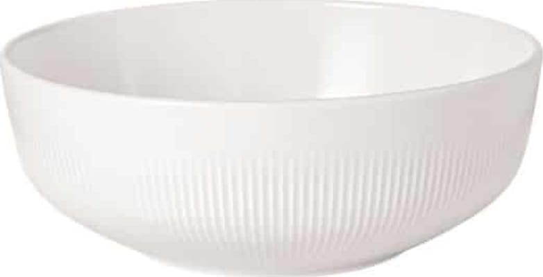 V&B Afina Salat Skál – 24 cm