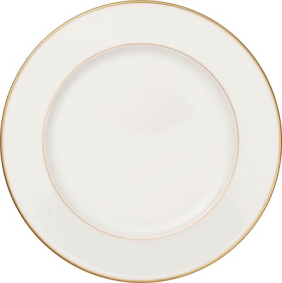 V&B Anmut Gold diskur - 33 cm